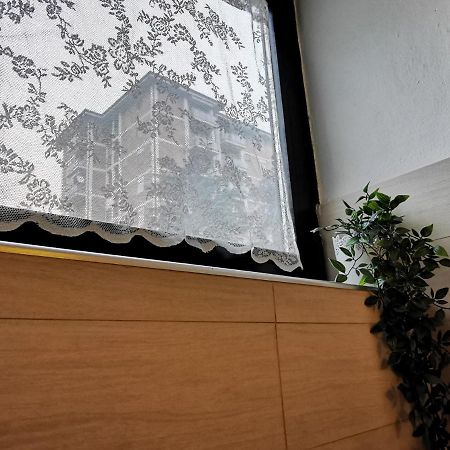 Casa Virginia Apartment Milano Ngoại thất bức ảnh