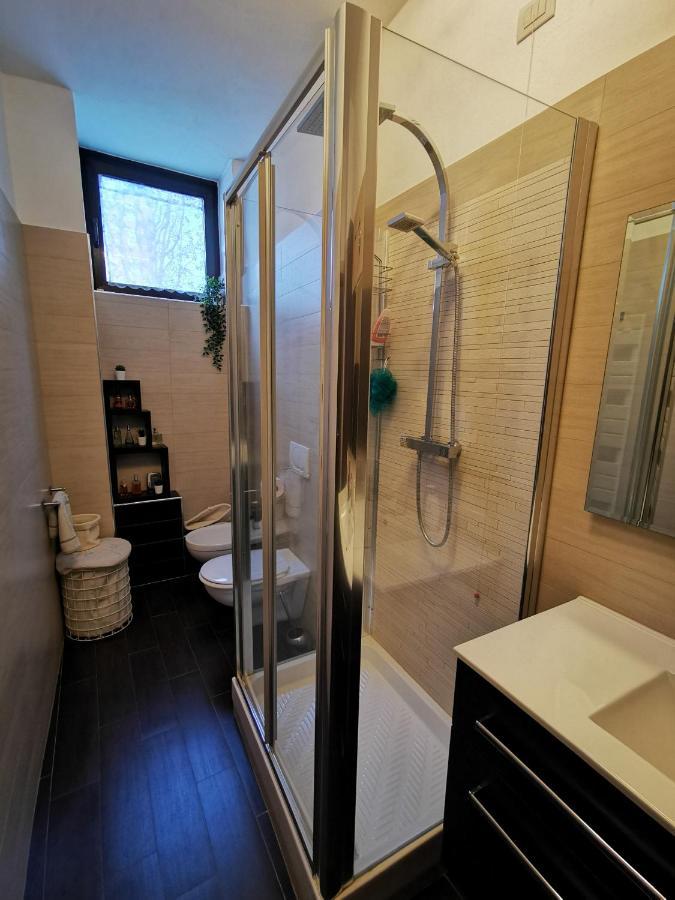 Casa Virginia Apartment Milano Ngoại thất bức ảnh