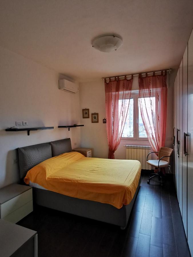 Casa Virginia Apartment Milano Ngoại thất bức ảnh