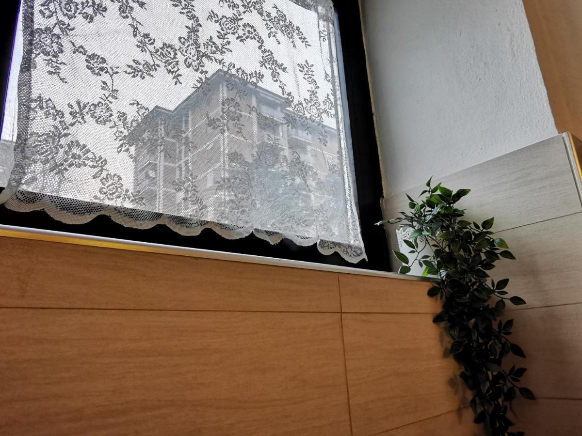 Casa Virginia Apartment Milano Ngoại thất bức ảnh