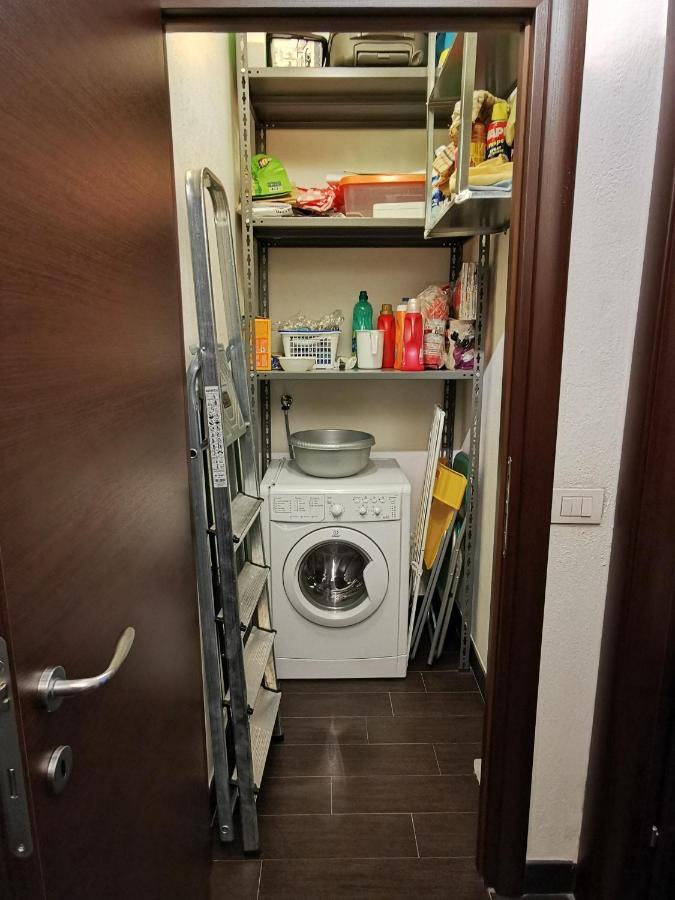 Casa Virginia Apartment Milano Ngoại thất bức ảnh