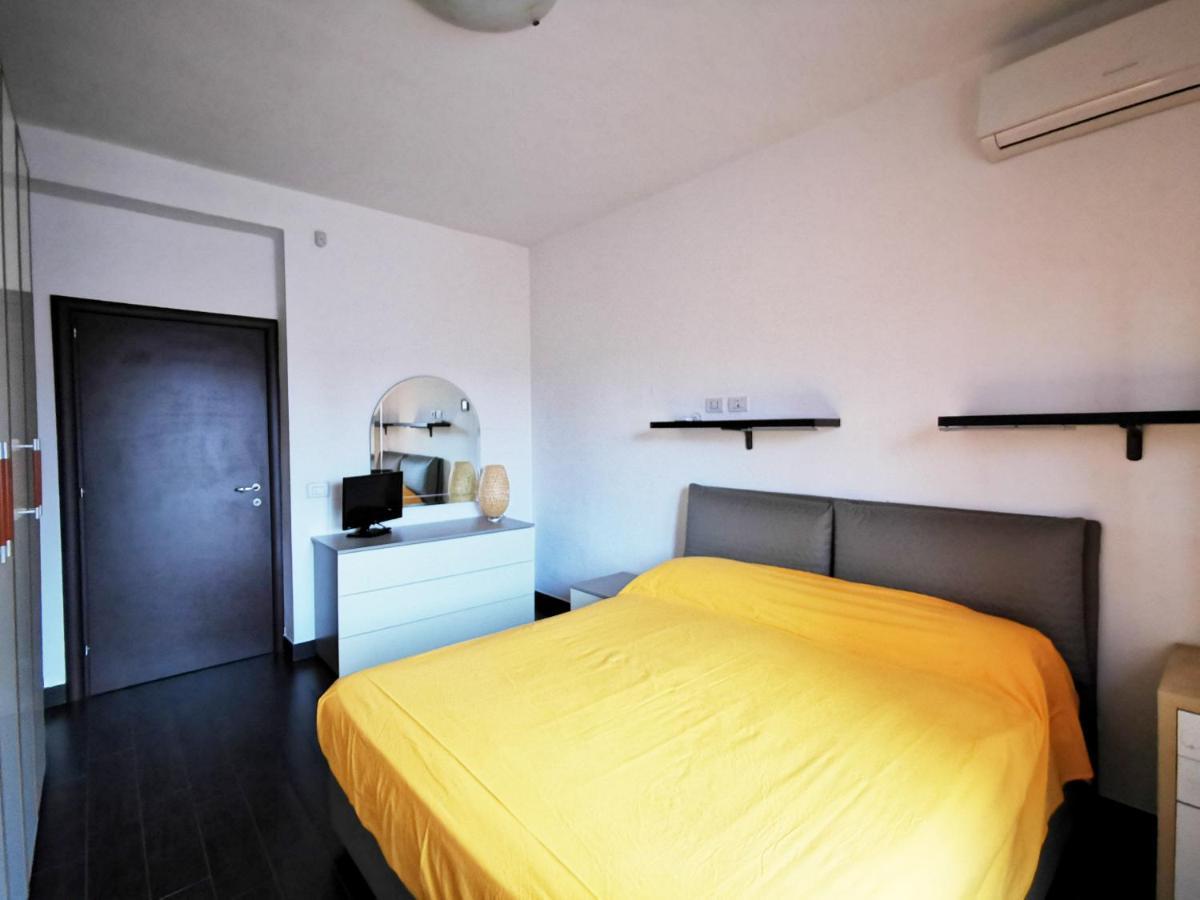 Casa Virginia Apartment Milano Ngoại thất bức ảnh