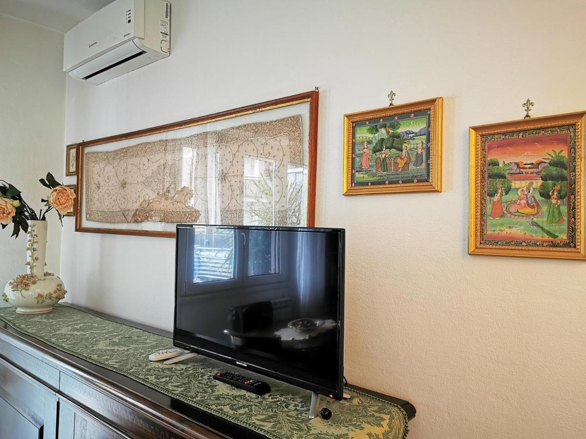 Casa Virginia Apartment Milano Ngoại thất bức ảnh