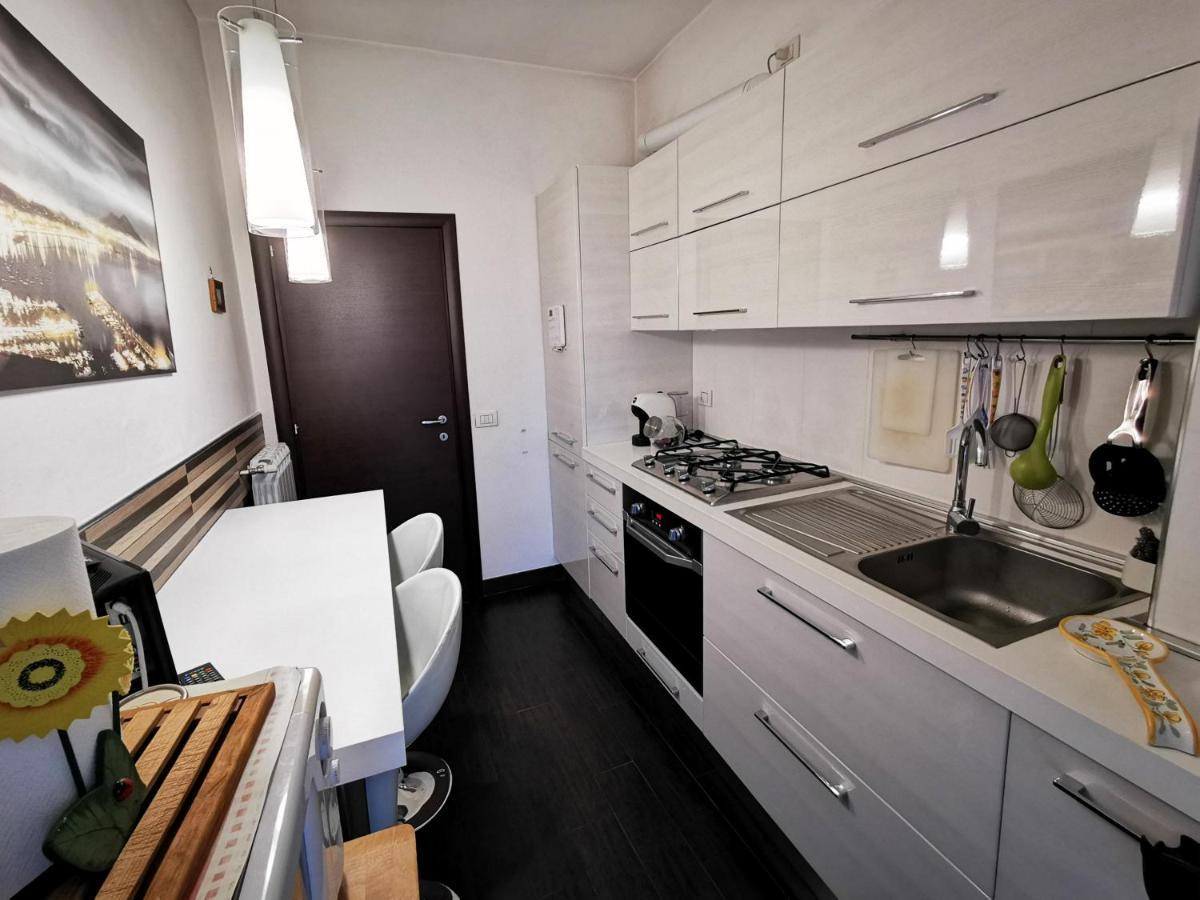 Casa Virginia Apartment Milano Ngoại thất bức ảnh