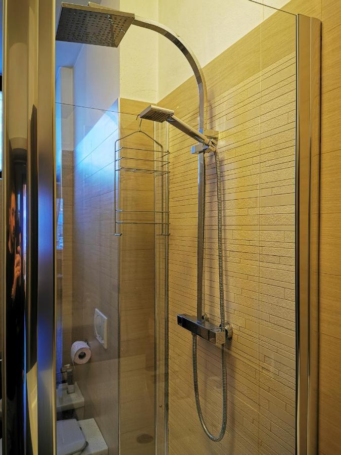 Casa Virginia Apartment Milano Ngoại thất bức ảnh